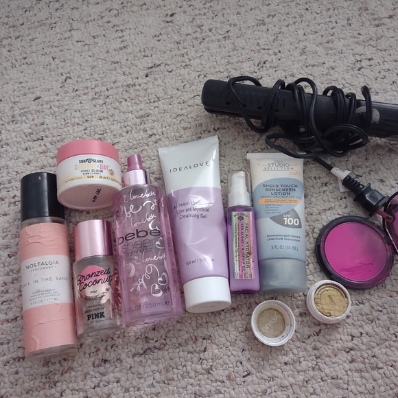 PINK Victoria's Secret Other - Random beauty bundle